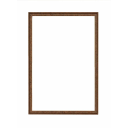 Puzzles - Cadre Puzzle 1000P - Marron - Mon Voisin Totoro