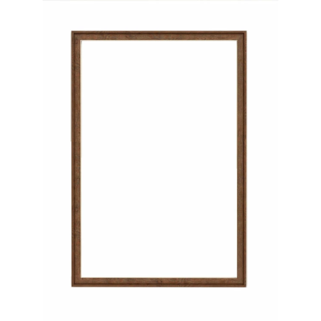 Jigsaw Puzzles - Puzzle Frame for 1000P - Brown - My Neighbor Totoro