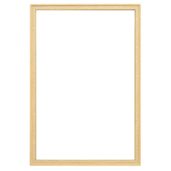 Puzzles - Cadre Puzzle 1000P - Ivoire - Mon Voisin Totoro