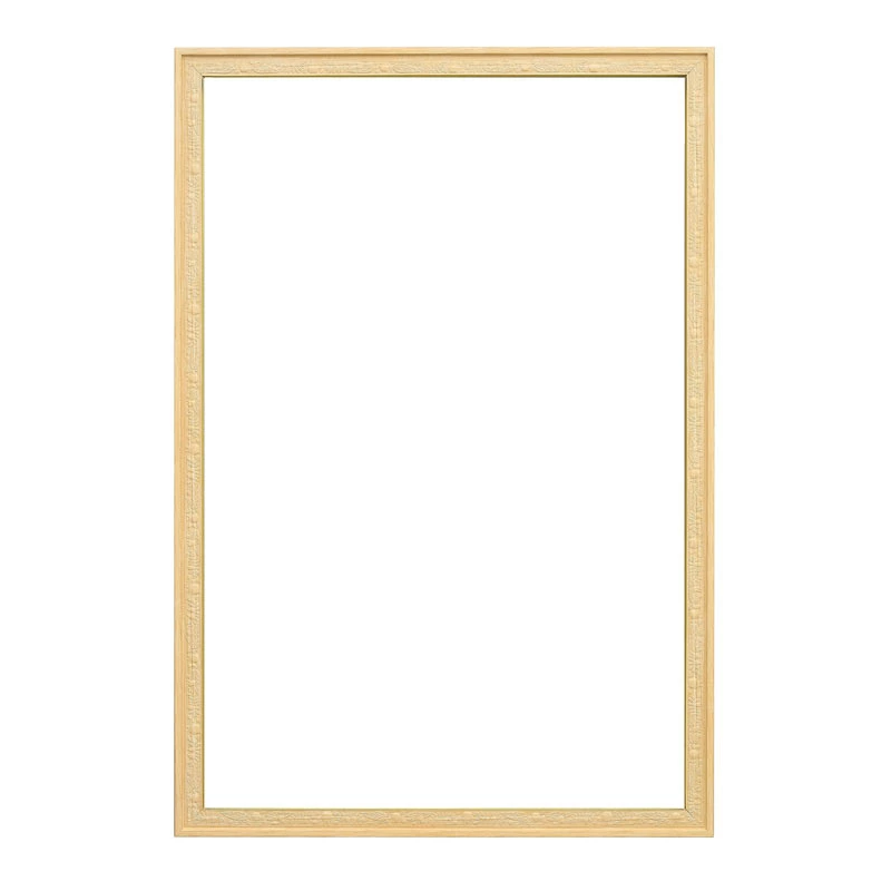 Jigsaw Puzzles - Puzzle Frame for 1000P - Ivory - My Neighbor Totoro