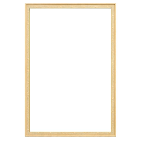 Jigsaw Puzzles - Puzzle Frame for 1000P - Ivory - My Neighbor Totoro