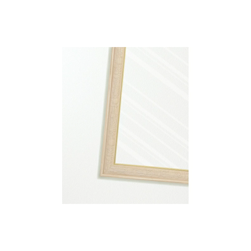 Jigsaw Puzzles - Puzzle Frame for 1000P - Ivory - My Neighbor Totoro