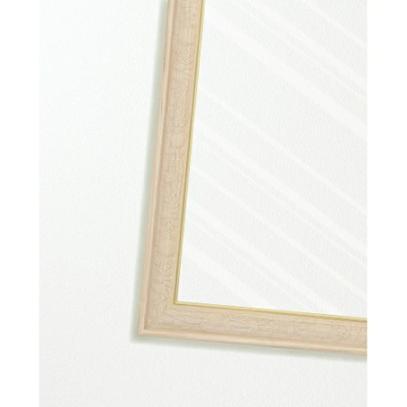 Jigsaw Puzzles - Puzzle Frame for 1000P - Ivory - My Neighbor Totoro