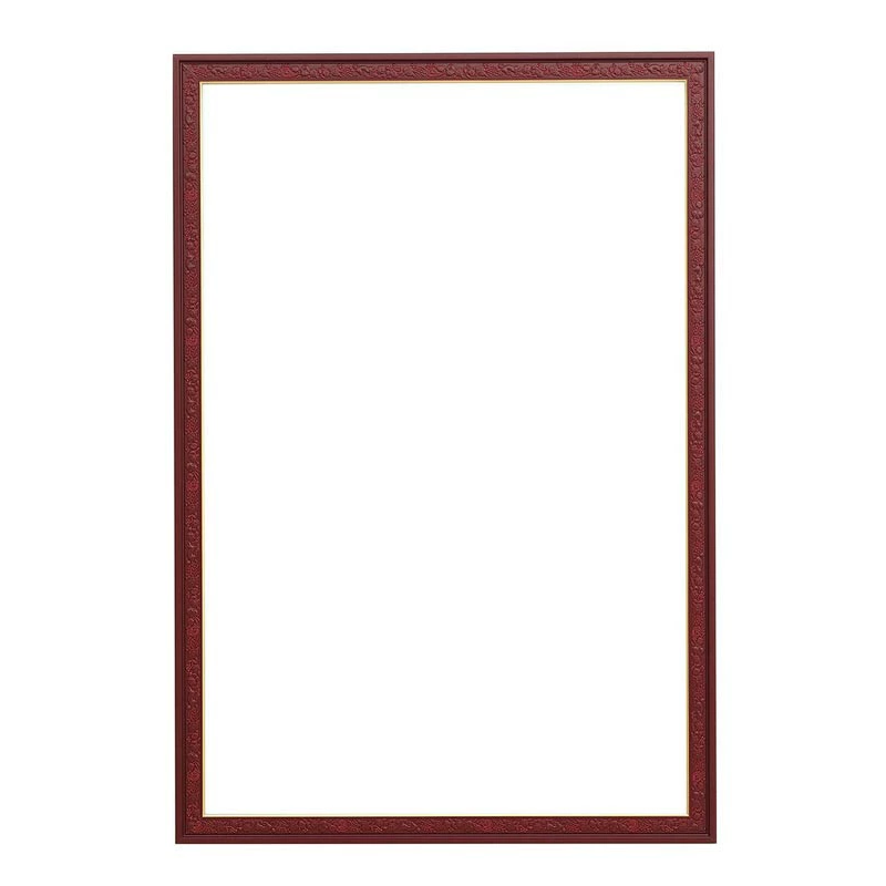 Jigsaw Puzzles - Puzzle Frame for 1000P - Wine red - Kiki's Delivery Service