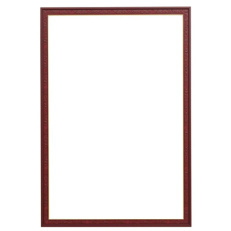 Jigsaw Puzzles - Puzzle Frame for 1000P - Wine red - Kiki's Delivery Service