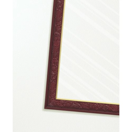 Jigsaw Puzzles - Puzzle Frame for 1000P - Wine red - Kiki's Delivery Service