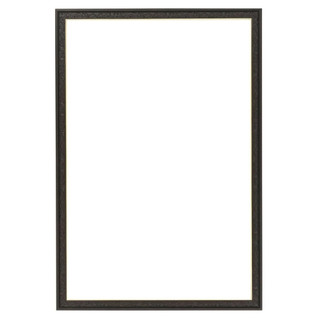 Jigsaw Puzzles - Puzzle Frame for 1000P - Black - Le Voyage de Chihiro