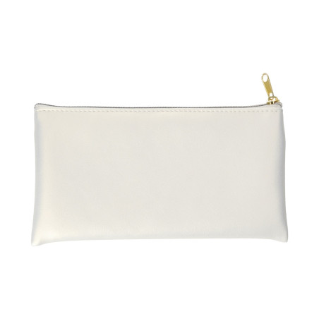 Archivadores - Estuche plateado Nicky vole - Nicky, la aprendiz de bruja