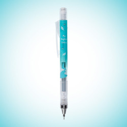 Escritura - Lápiz Verde pastel - Mi vecino Totoro