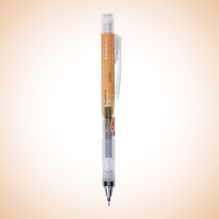 Escritura - Portalápices beige pastel - Susurros del corazón