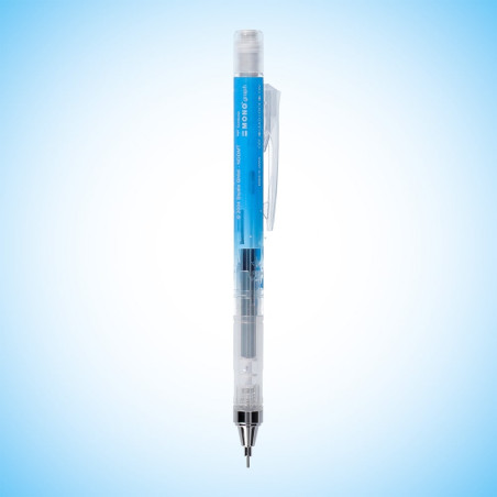 Escritura - Portaminas azul pastel - El castillo ambulante