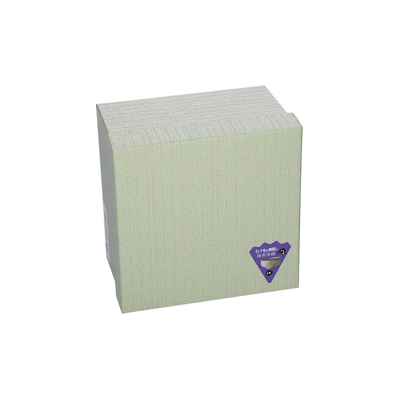 Porcelana japonesa - Akahada-yaki matcha bowl - El viaje de Chihiro