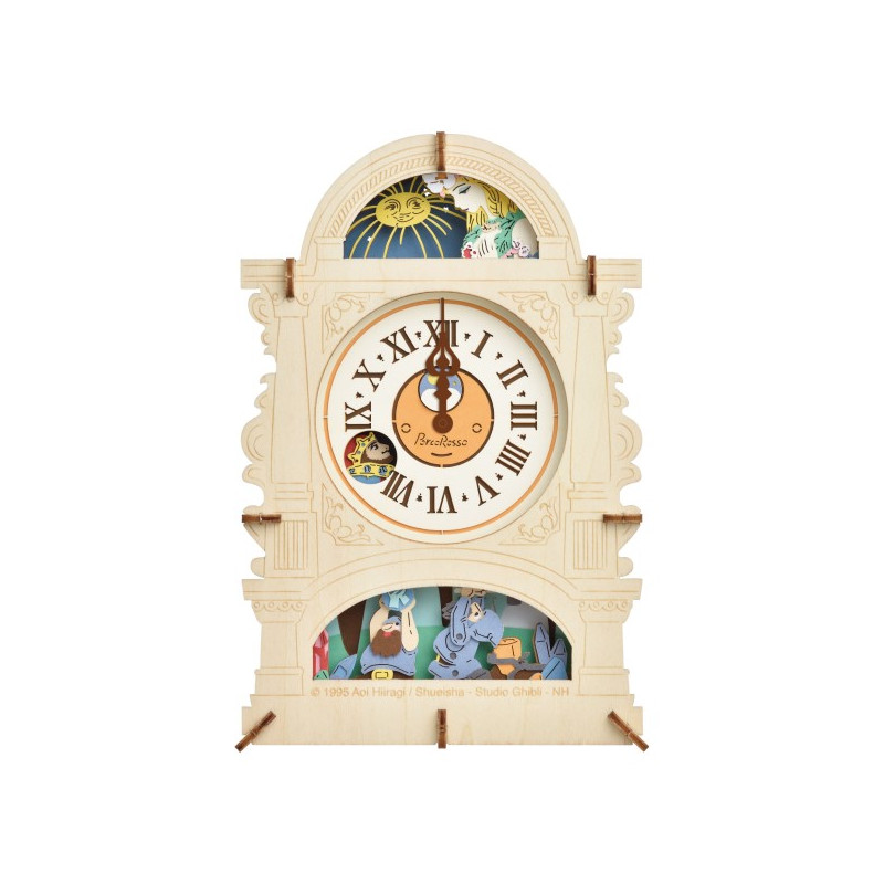 Théâtres de papier - Théâtre de papier deux façades - Si tu tends l'oreille