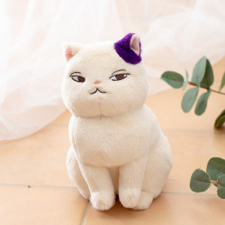 Peluches Otedama - Peluche Otedama Moon - Si tu tends l’oreille