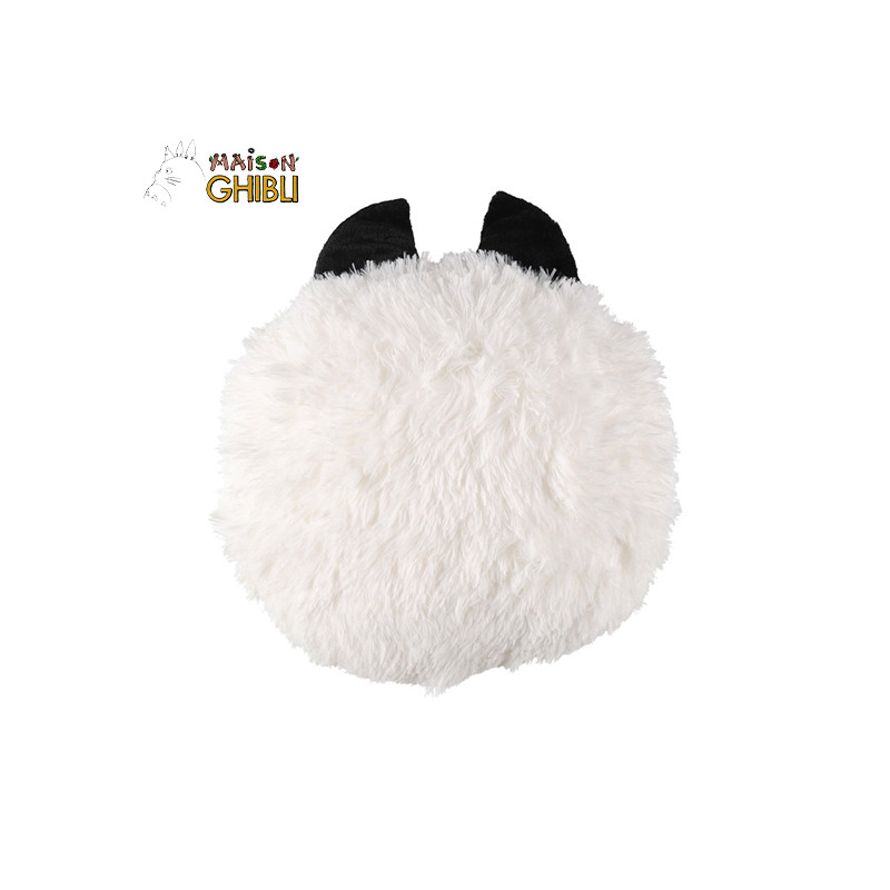 Coussins - Coussin Nakayoshi Masque de San - Princesse Mononoké