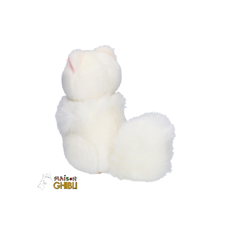 Peluches Classiques - Peluche Lily assise M - Kiki la petite sorcière