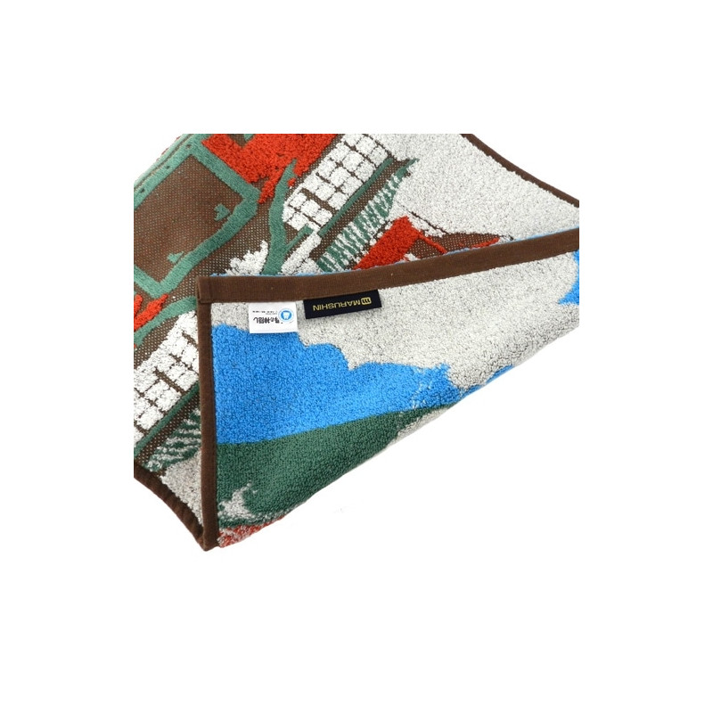 Ropa de hogar - Toalla Aburaya 34x80 cm - El viaje de Chihiro