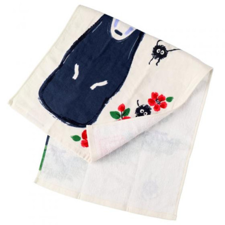 Ropa de hogar - Toalla Sin Cara Matsu 34x80 cm - El viaje de Chihiro