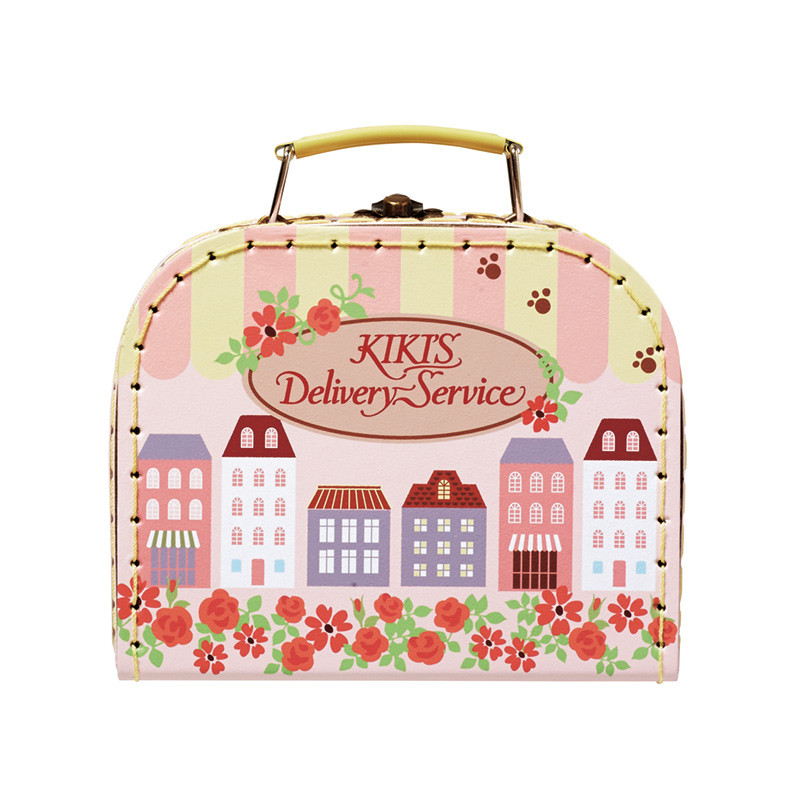 Bolsos - Juego de flores Jiji - Nicky, la aprendiz de bruja