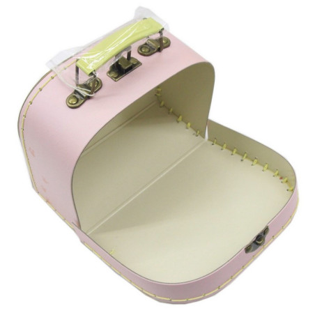 Ropa de hogar - Set de regalo Jiji con 2 minitallas - Nicky la brujita