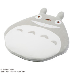Mobilier - Tapis de sieste Totoro Gris - Mon Voisin Totoro