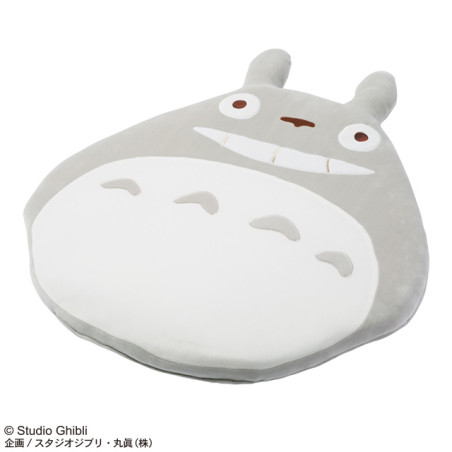 Mobilier - Tapis de sieste Totoro Gris - Mon Voisin Totoro