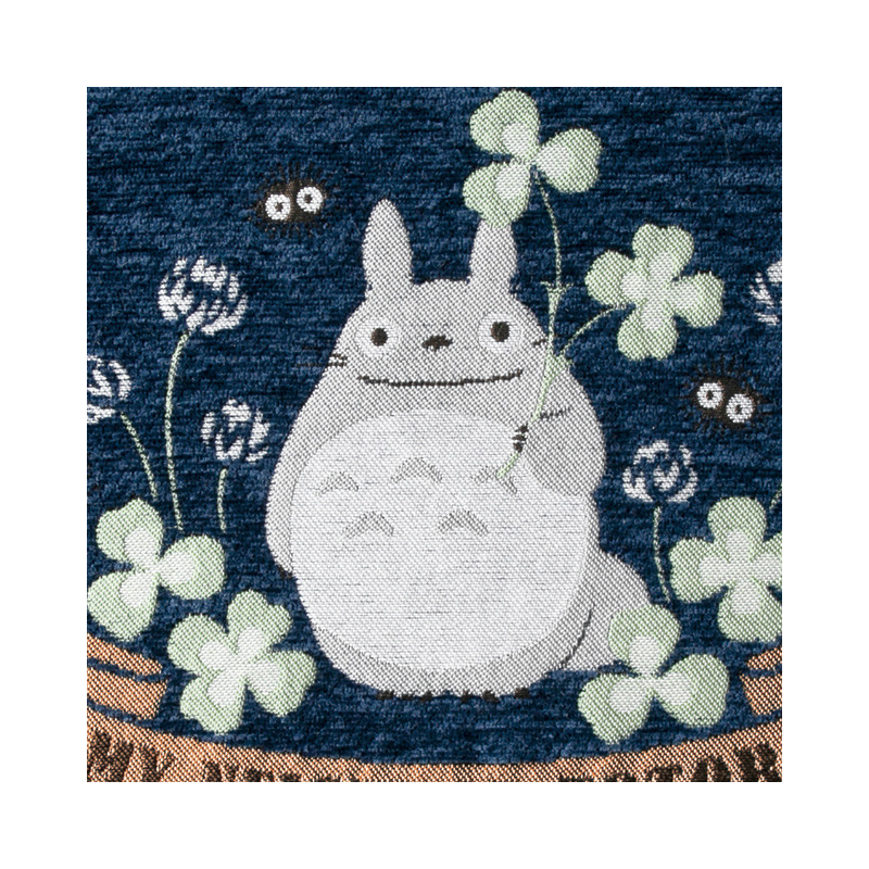 Bags - Tote bag Totoro Clover - My Neighbor Totoro