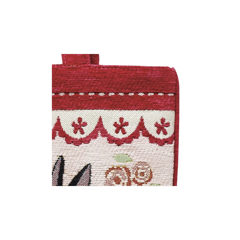 Sacs - Tote bag Jiji Baguettes - Kiki la petite sorcière