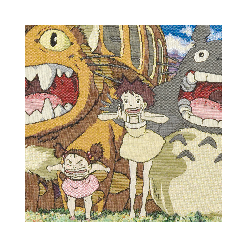 Sets De Table - Dessous de table Ruiggissement - Mon Voisin Totoro