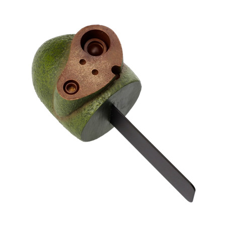 Decoraciones - Sujetalibros Soldado Robot - El castillo en el cielo