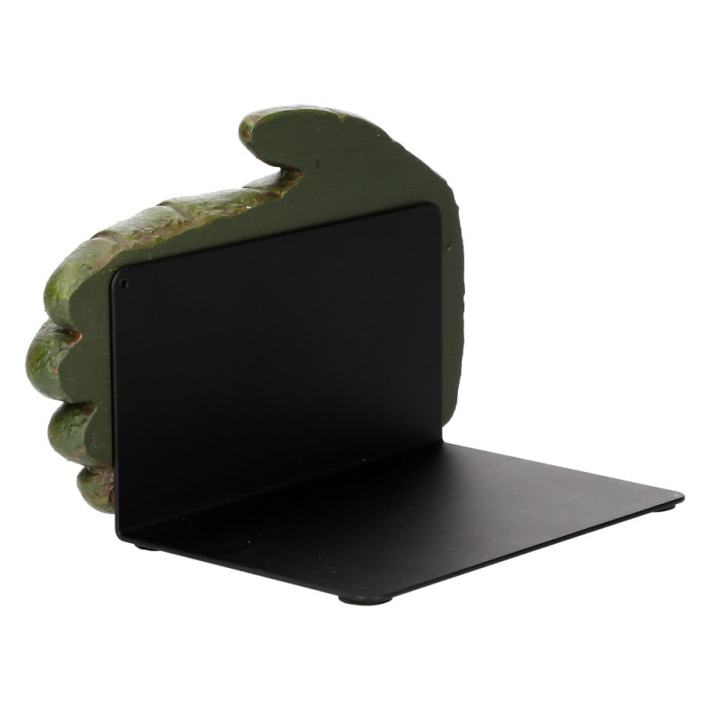 Decoraciones - Sujetalibros Soldado Robot - El castillo en el cielo