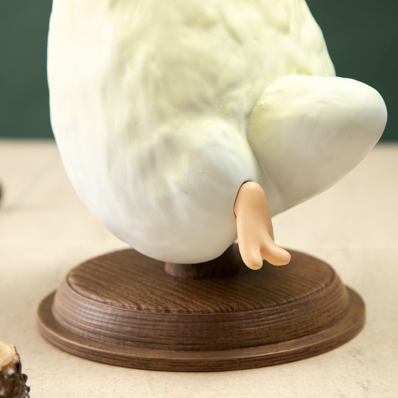 Statues - Statue Find the Little White Totoro - My Neighbor Totoro