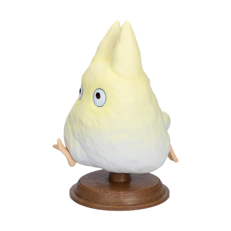 Statues - Statue Find the Little White Totoro - My Neighbor Totoro