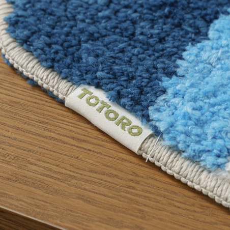 Muebles - Cojín para silla Totoro Azul - Mon VoisinTotoro
