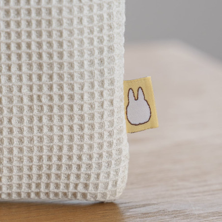 Bags - Waffle Handbag Totoro - My Neighbor Totoro