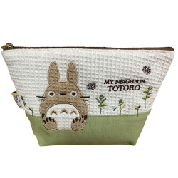 Bolsos - Estuche para gofres Totoro - Mon VoisinTotoro