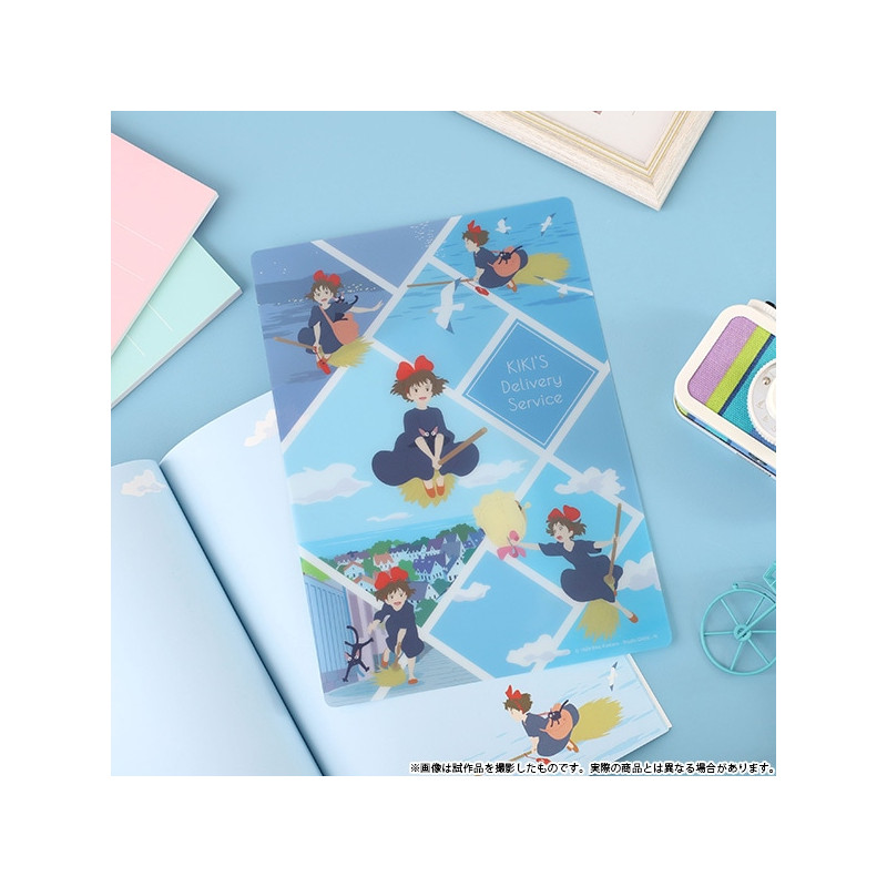 Small equipment - Desk pad Flying Kiki - Kiki's Delivery Service