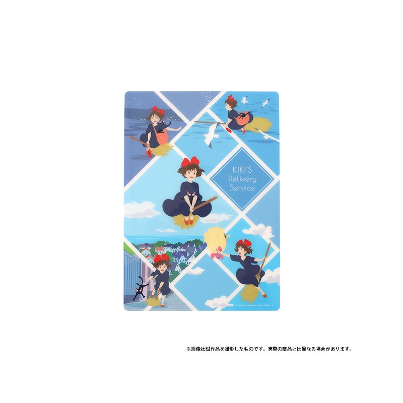 Small equipment - Desk pad Flying Kiki - Kiki's Delivery Service