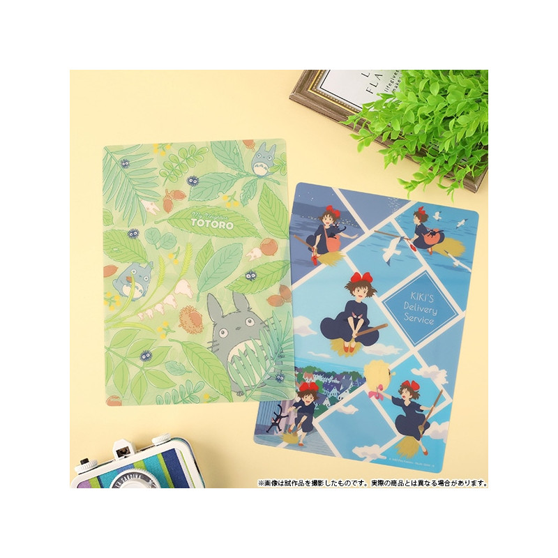 Small equipment - Desk pad Flying Kiki - Kiki's Delivery Service