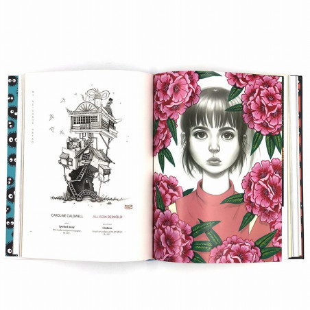 Cultura - Mi vecino Hayao, homenajes a las películas de Miyazaki