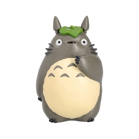 Decoraciones - Estatua Totoro Soliflore - Mi vecino Totoro