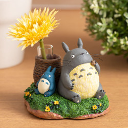 Décoration - Vase Totoro Repos - Mon Voisin Totoro