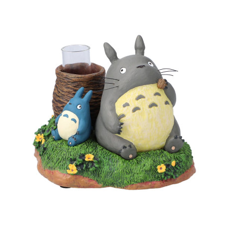 Decoraciones - Jarrón Totoro Repos - Mi vecino Totoro