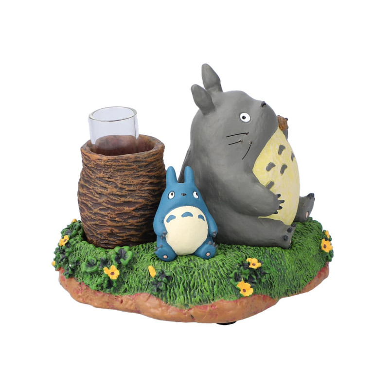 Decoraciones - Jarrón Totoro Repos - Mi vecino Totoro