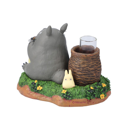 Decoraciones - Jarrón Totoro Repos - Mi vecino Totoro