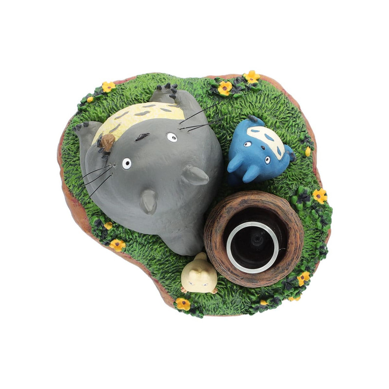 Decoraciones - Jarrón Totoro Repos - Mi vecino Totoro