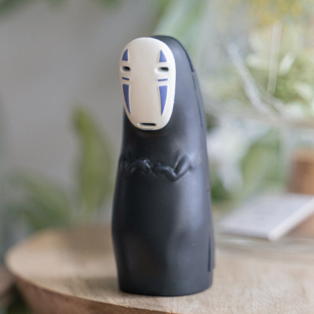 Puzzles - Figurine Kumukumu No Face - Le Voyage de Chihiro