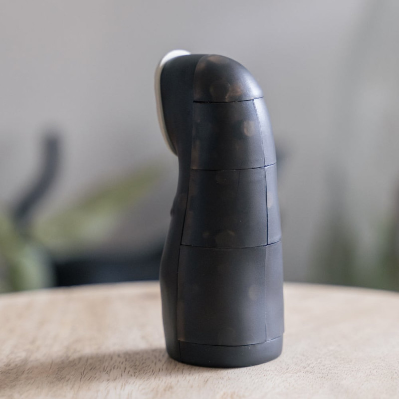 Puzzles - Figurine Kumukumu No Face - Le Voyage de Chihiro