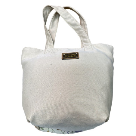 Bolsos - Tote bag Un moment d'automne - Mon VoisinTotoro