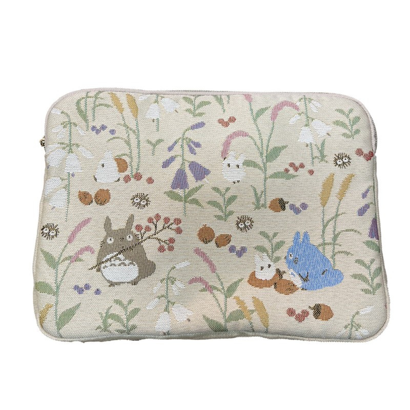 Accesorios - Un moment d'automne tablet bag - Mon VoisinTotoro